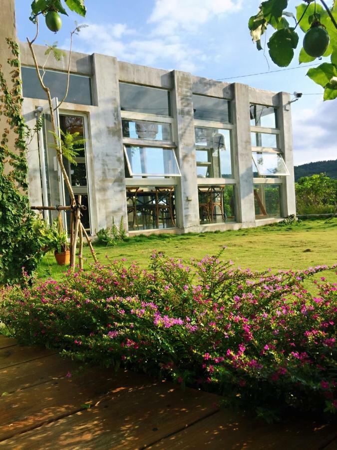 Apartament Mooning The Hill Manzhou Zewnętrze zdjęcie